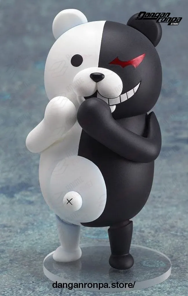 10 Best Monokuma Products to Elevate Your Collection in 2024