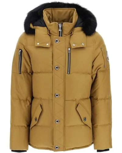 10 Best Moose Knuckles Jackets for 2024: Top Picks for Style and Warmth