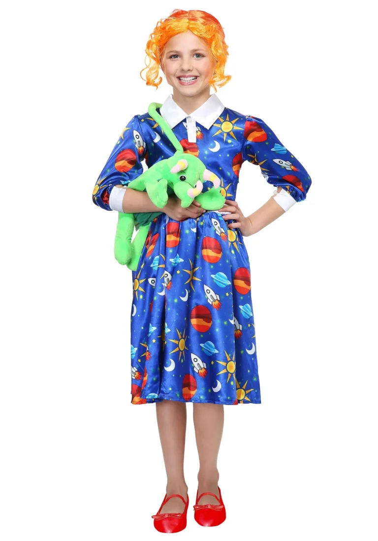 10 Best Mrs. Frizzle Products for Fun Learning Experiences in 2024