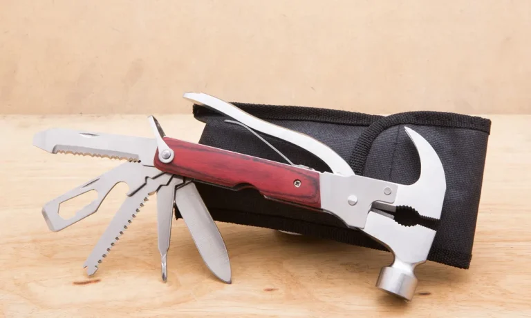 10 Best Multipurpose Tools of 2024: Top Picks for Every Task