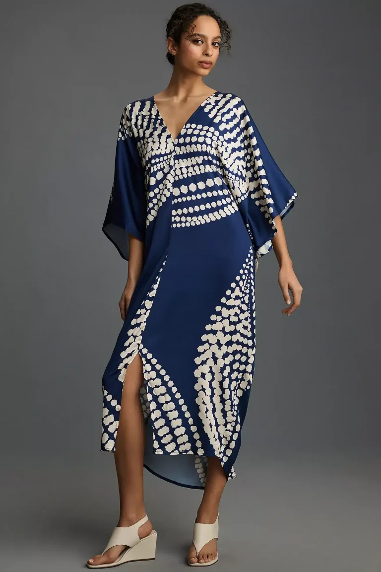 10 Best Muumuu Styles for 2024: Trendy and Comfortable Choices!