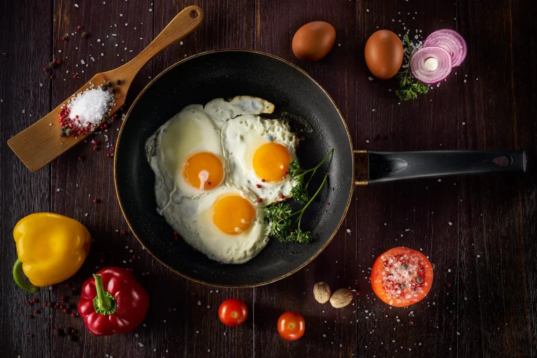 10 Best Non-Stick Pans for Eggs in 2024: Perfect Cooking Every Time