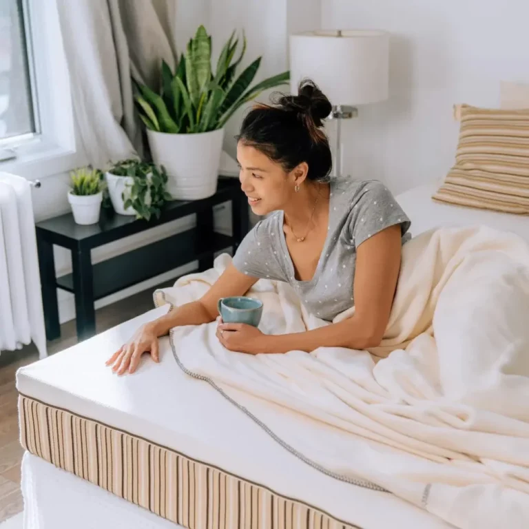 10 Best Non-Toxic Mattresses for a Healthier Sleep in 2024