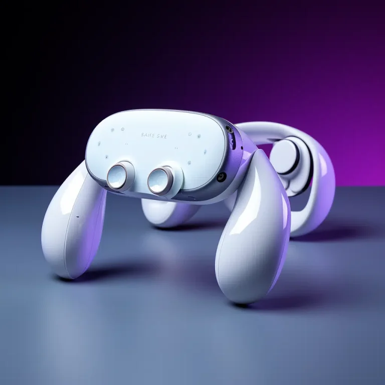 10 Best Oculus Quest 2 Controllers for Ultimate Gaming Experience in 2024