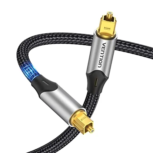 10 Best Optical Cables for 2024: Top Picks for Superior Performance