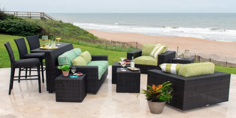 10 Best Outdoor Daybeds for Ultimate Comfort in 2024