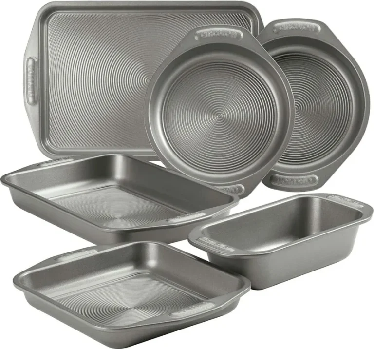 10 Best Oven Pans for 2024: Top Picks for Perfect Cooking Every Time