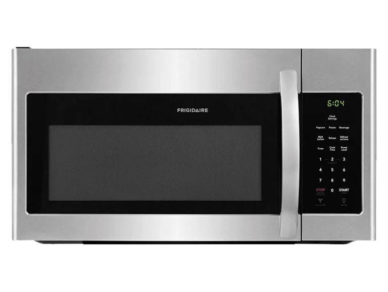 10 Best Over the Range Microwaves for 2024: Top Picks & Reviews