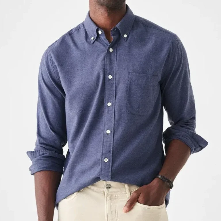 10 Best Oxford Shirts for 2024: Style and Comfort Combined