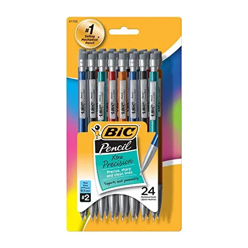 10 Best Pacer Pencils: Top Picks for 2024’s Best Stationery