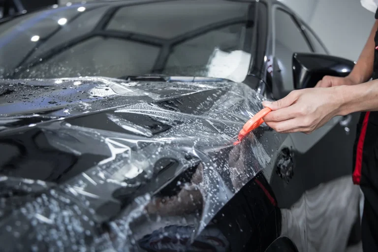 10 Best Paint Protection Film Products for Your Vehicle in 2024