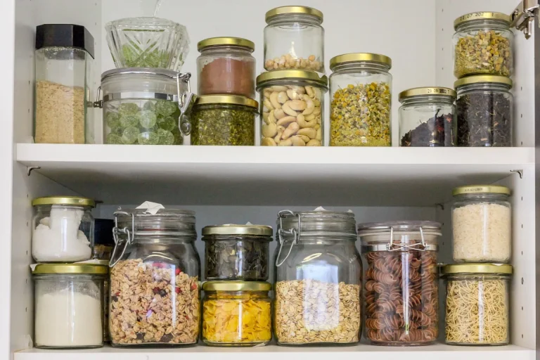 10 Best Pantry Organizers: Top Picks for a Tidy Kitchen in 2024