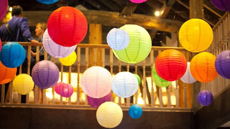 10 Best Paper Lanterns: Top Products for 2024 Celebrations