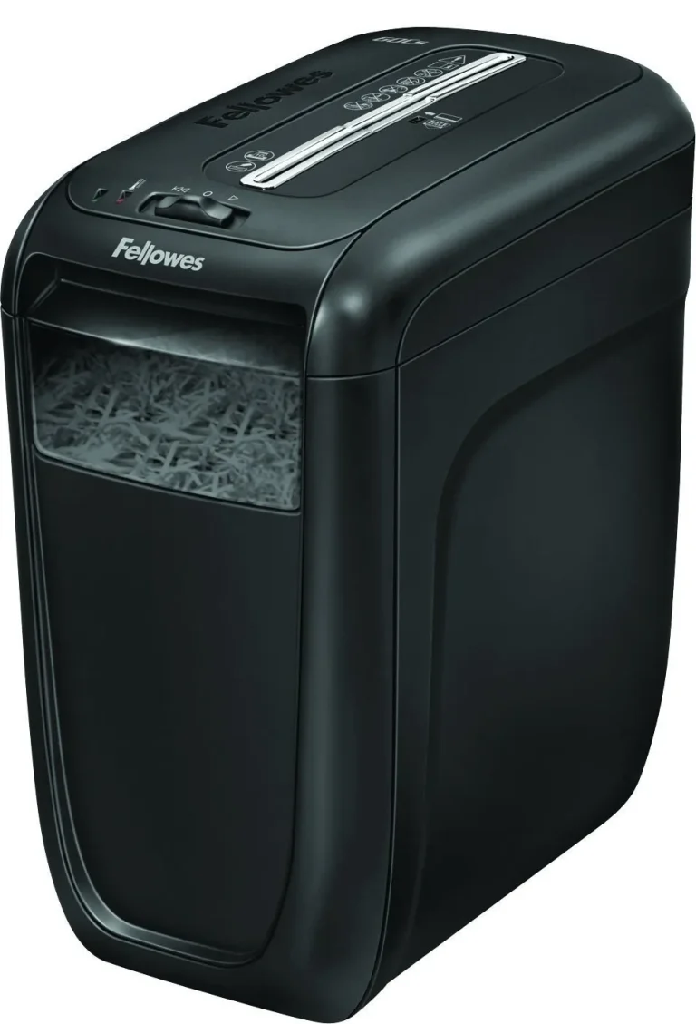 10 Best Paper Shredders for Home Use: Top Picks for 2024