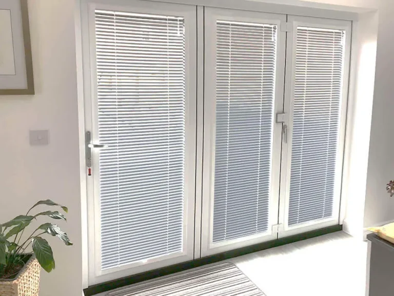 10 Best Patio Door Blinds for 2024: Top Choices for Style and Privacy