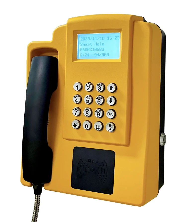 10 Best Payphone Products to Discover in 2024 for Quality Connectivity