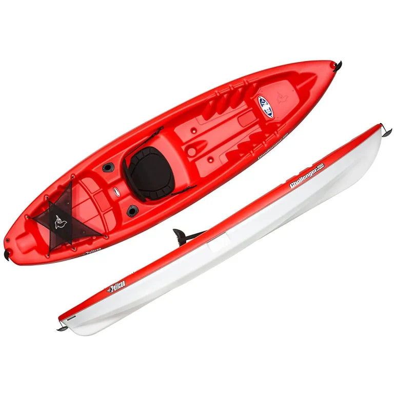 10 Best Pelican Kayaks