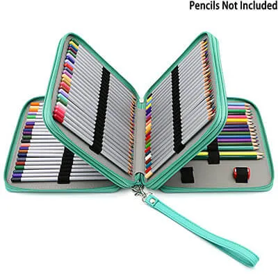 10 Best Pencil Cases for 2024: Top Picks for Students and Artists