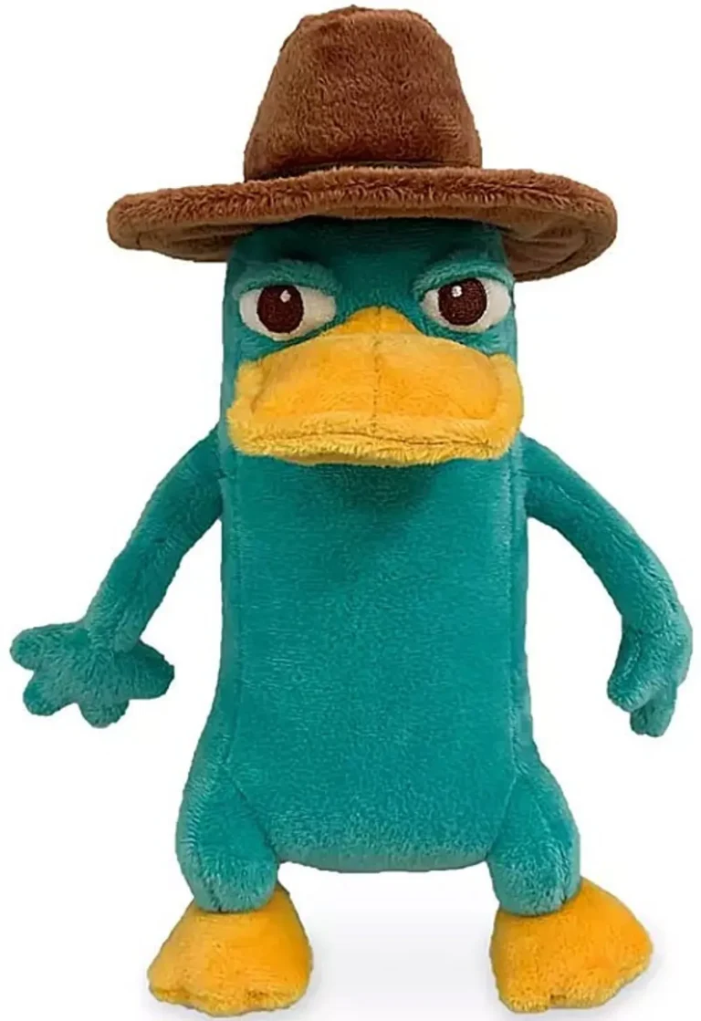 10 Best Perry The Platypus Products to Buy in 2024