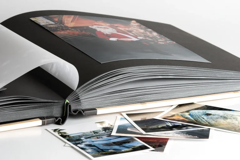 10 Best Photo Album Books for 2024: Capture Your Memories Perfectly