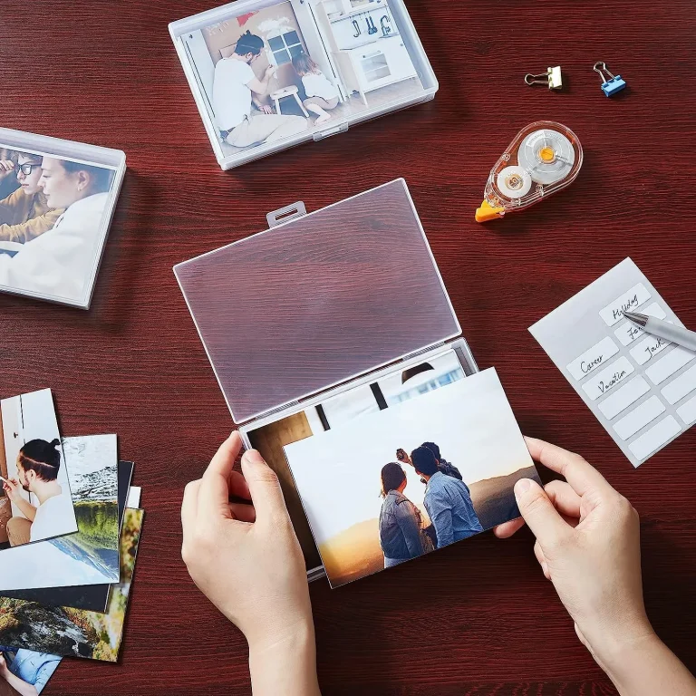 10 Best Photo Storage Solutions for 2024: Keep Your Memories Safe!