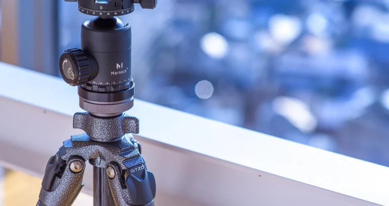 10 Best Tripods for Photographers in 2024: Top Picks for Every Need