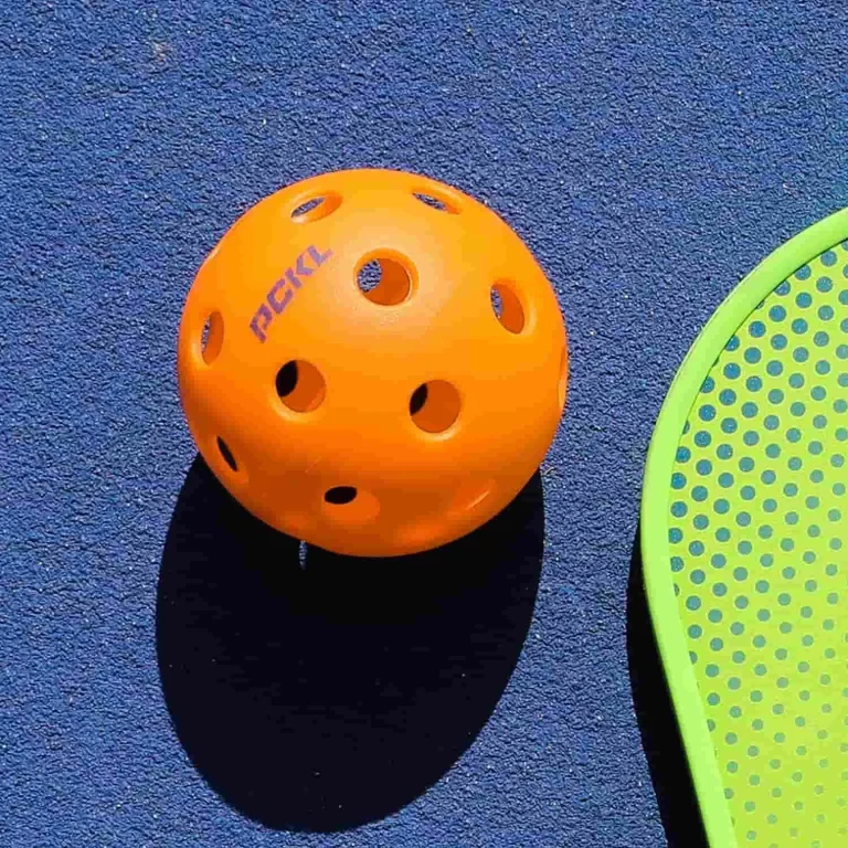 10 Best Pickleball Balls for 2024: Top Picks for Every Player