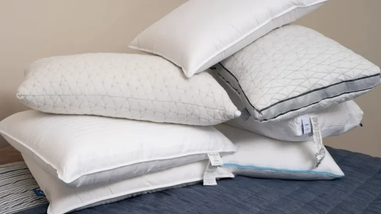 10 Best Pillows for Stomach Sleepers in 2024: Ultimate Guide to Comfort