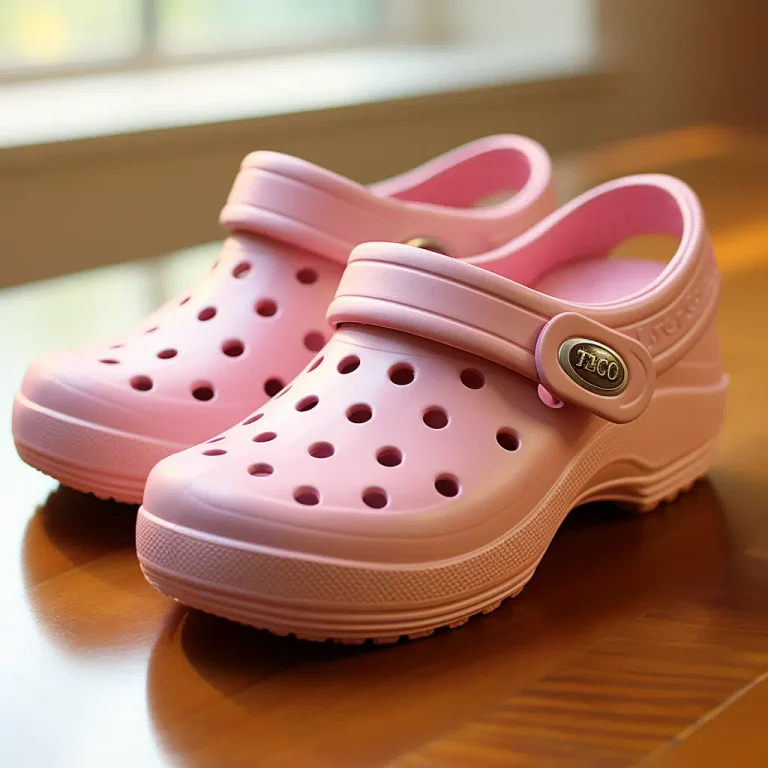 10 Best Pink Crocs of 2024: Stylish Comfort for Every Occasion