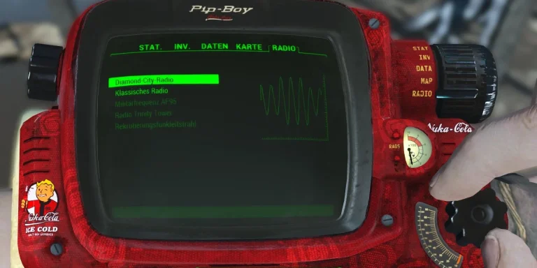 10 Best Pipboy Products for Gamers in 2024: Ultimate Guide & Reviews