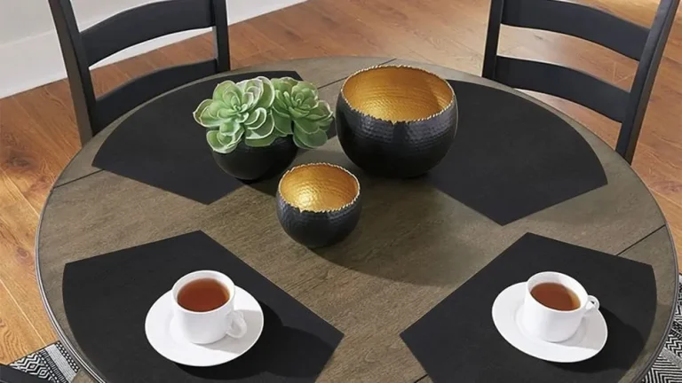 10 Best Placemats: Top Choices for Your Dining Table in 2024