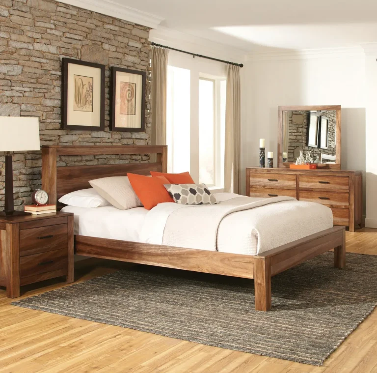 10 Best Platform Beds for 2024: Top Picks for Your Bedroom Upgrade