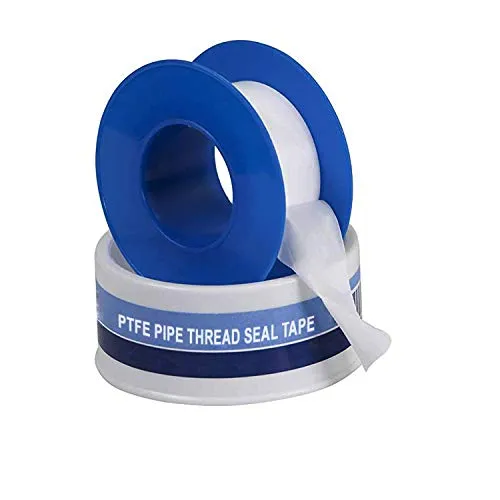 10 Best Plumbers Tape Products for 2024: Essential Choices for Every Home