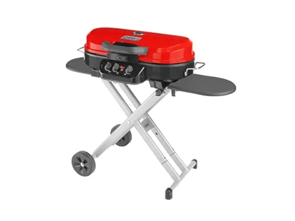 10 Best Portable Propane Grills for 2024: Top Picks for Outdoor Cooking