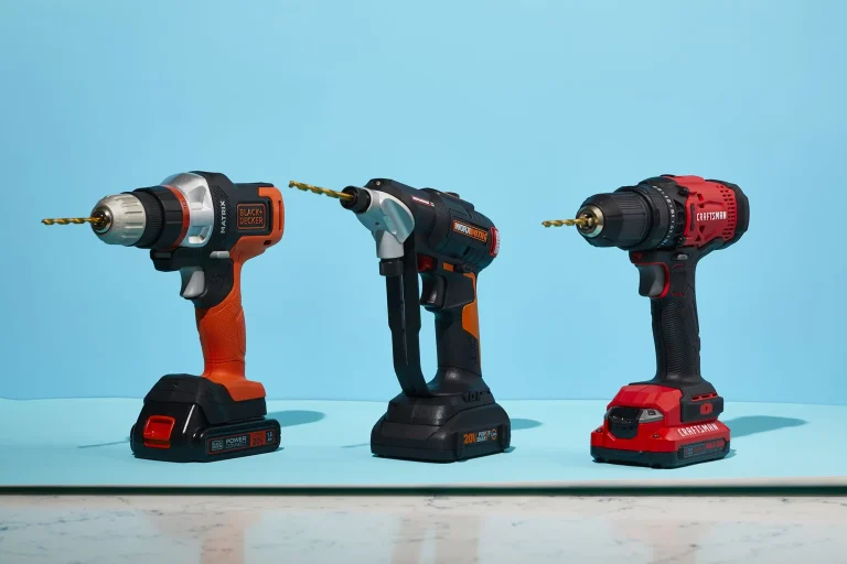 10 Best Power Tools of 2024: Top Picks for Every DIY Enthusiast