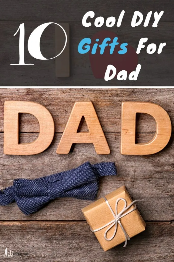 10 Best Present Ideas for Dad: Top Gifts for 2024