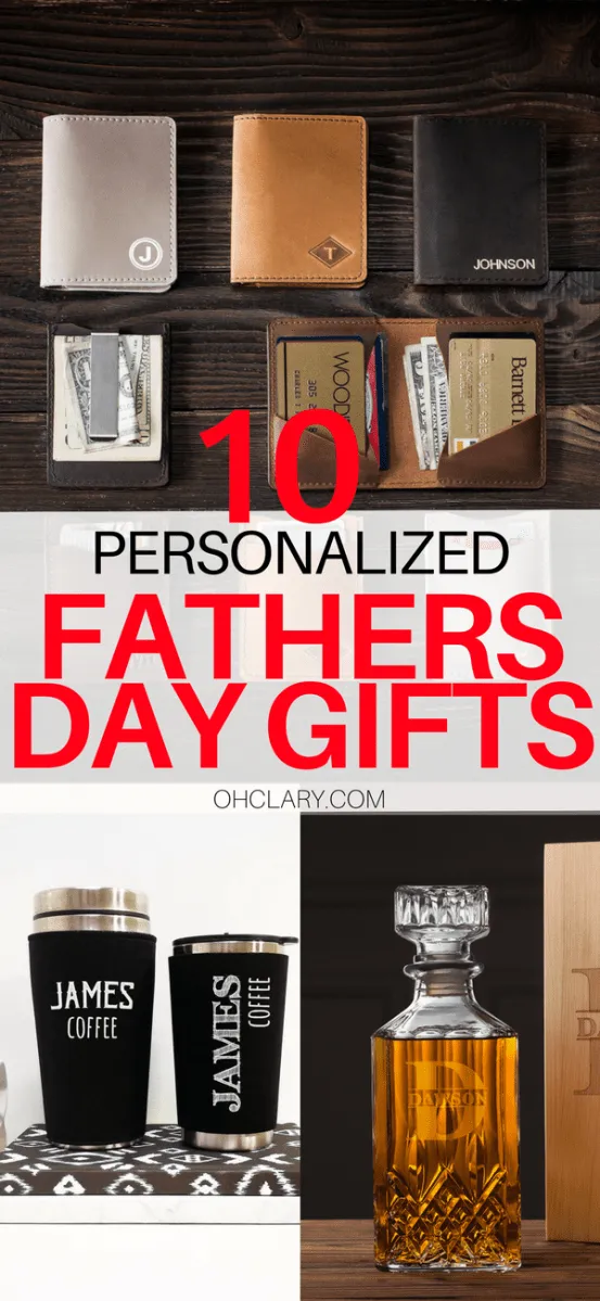 10 Best Presents for Father’s Day 2024: Top Gifts Dad Will Love