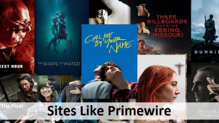 10 Best Primewire Alternatives for 2024: Top Streaming Sites Reviewed