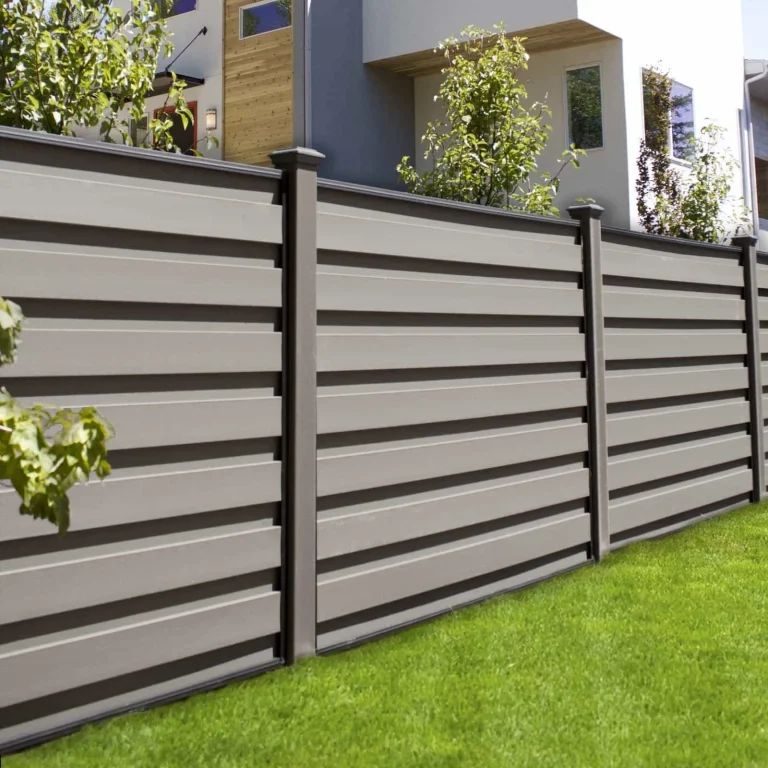 10 Best Privacy Fence Panels for Your Yard in 2024: Top Product Picks