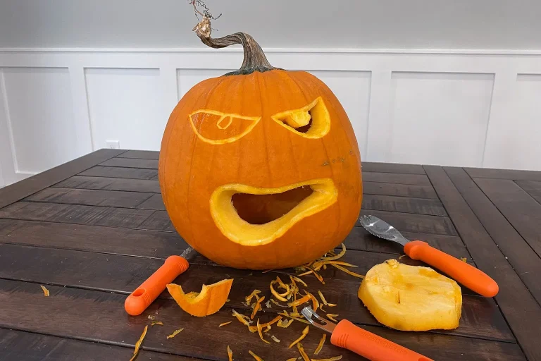 10 Best Pumpkin Carving Tools: Must-Have Picks for 2024