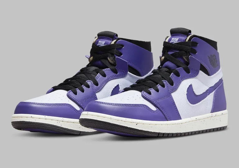 10 Best Purple Jordans for 2024: Top Picks for Style and Comfort