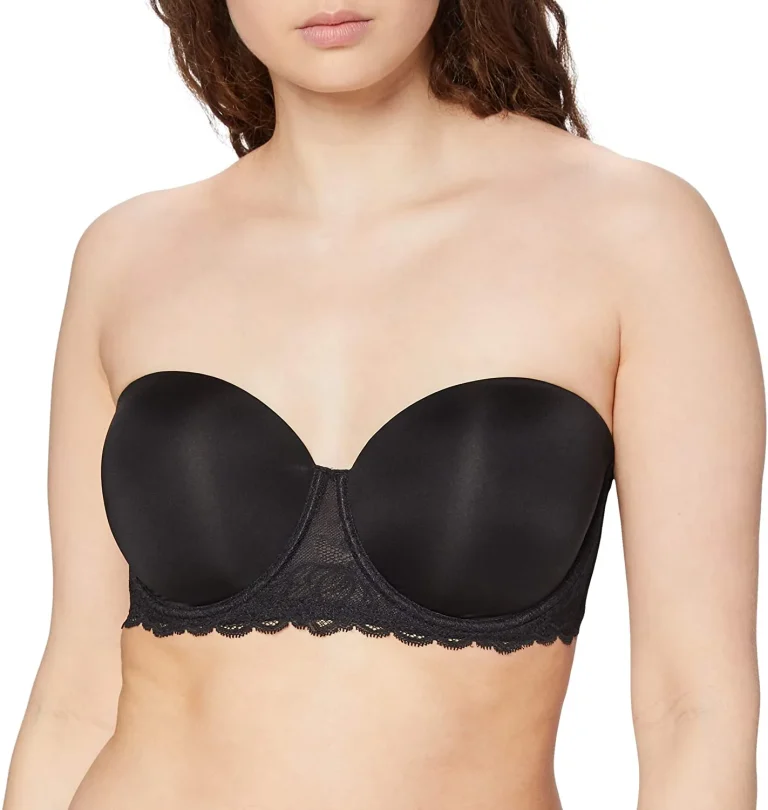 10 Best Push Up Bras of 2024 for Ultimate Lift and Comfort