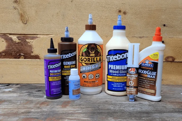 10 Best PVA Glue Products for 2024: Top Picks for Every Project