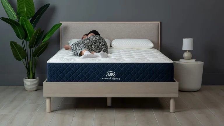 10 Best Queen Size Mattresses for Ultimate Comfort in 2024