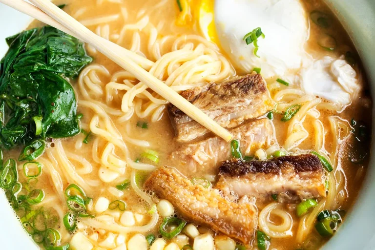 10 Best Ramen Noodles to Buy in 2024: Top Picks for Flavor and Quality