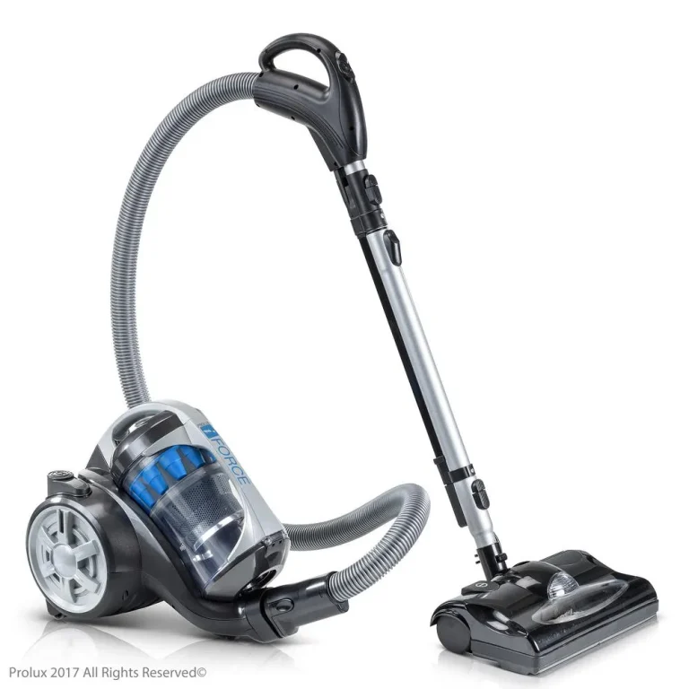 10 Best Rated Canister Vacuum Cleaners for 2024: Top Picks and Reviews