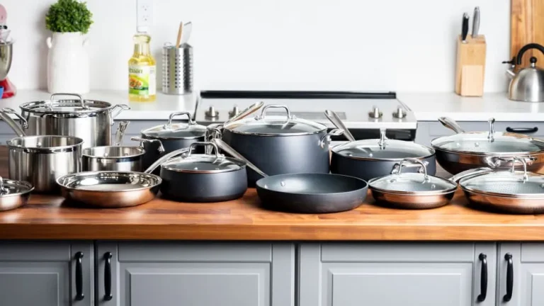 10 Best Rated Ceramic Cookware for 2024: Top Picks You Can Trust