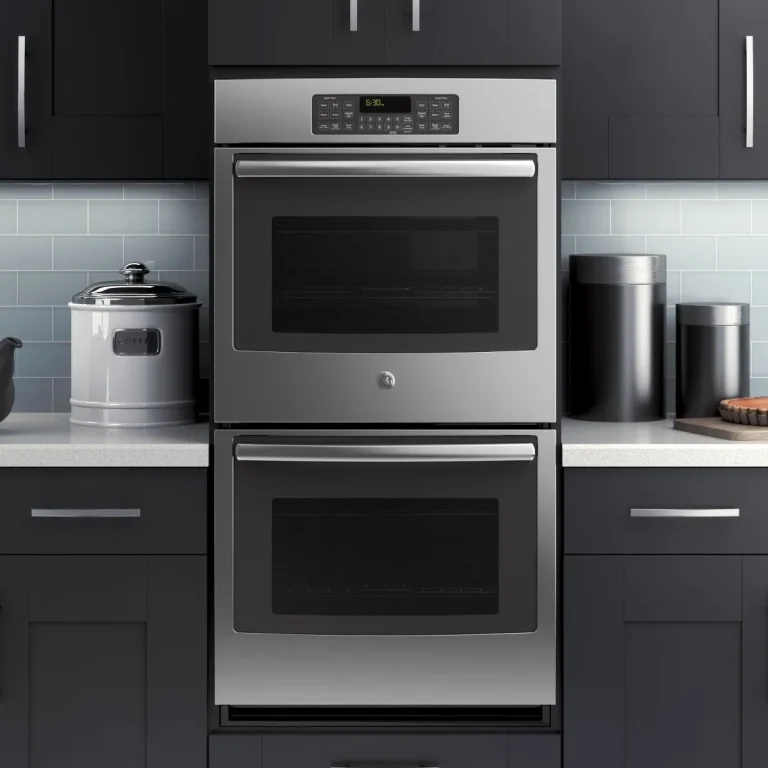 10 Best Rated Double Wall Ovens for 2024: Top Picks and Reviews