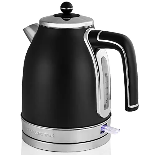 10 Best Rated Electric Tea Kettles: Top Picks for 2024