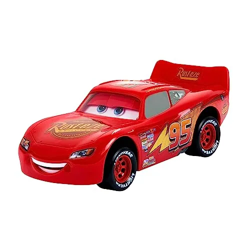 10 Best Rayo McQueen Products for 2024: Top Picks for Fans and Collectors